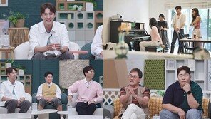 이정진, 이다해 소개한 그녀에 반했나…제대로 무장해제