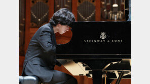 런던에 임윤찬 뜨자 전석 매진…영국은 지금 K클래식 홀릭