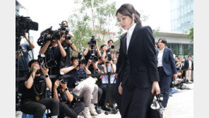 ‘피의자’ 김건희, “주가조작 몰랐다” “샤넬백 안받았다” 5개혐의 모두 부인