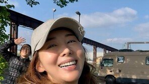 암투병 민지영, 전신마취 후유증 고백 “수술 후 20㎏ 쪘다”