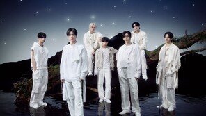 엔하이픈 , 日 새 싱글 초동 57만장 돌파…하프 밀리언셀러 달성