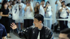 손흥민, LA FC 입단 임박…구단 “7일 오전 6시 중대한 기자회견 예정”