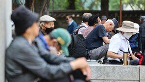 “73.4세까지 일하고 싶다”…고령층 경제활동인구 1000만명 돌파
