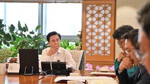 충남도, 이르면 7일부터 ‘호우 피해’ 주민에 232억 특별지원금 지급