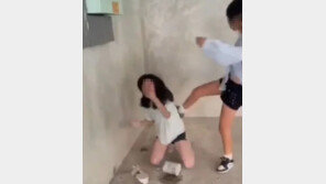 中 14세 여학생 집단폭행에 대규모 시위…현실판 ‘더 글로리’ 공분