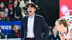 배구연맹, ‘코치 폭행 혐의’ 도로공사 김종민 감독 상벌위 회부