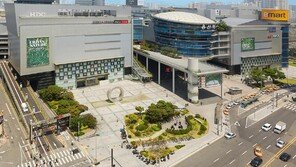 HDC현대산업개발, 송파 한양2차서 GS건설과 정면승부… “도시정비 ‘빅3’ 노린다”