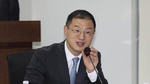 세제개편안 함구령 안통하는 與…김상욱 “대주주 기준 30억 적절”