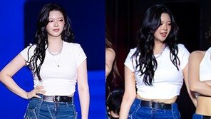 트와이스 정연, 건강 회복 후 점점 되찾는 미모…퍼포먼스도 ‘호평’