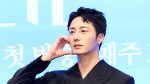 정일우 “3년 만에 ‘화려한 날들’로 복귀, 사활 걸고 촬영 중”
