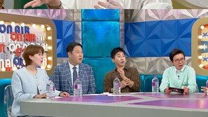 조성모 “강동원에 경쟁의식…초심으로 돌아갔다”