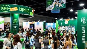 K팝·K푸드의 조화… CJ제일제당, 美 LA서 ‘한국의 맛’ 알렸다