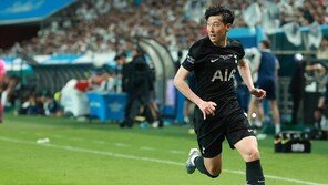 벌써부터 설레는 LA 교민들 “손흥민 오면 무조건 직관”