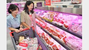 말복 앞두고 폭염‧호우… 롯데마트, 물가안정 보양식 할인전 연다