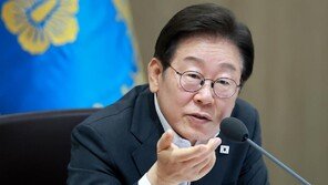 李대통령 “이춘석 주식 차명거래 의혹 엄정 수사하라”