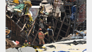 포스코이앤씨, 반복된 중대재해에 결국 대표 교체… ‘폐쇄형’ 안전관리체계 지적