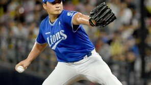 ‘전설의 마무리’ 오승환, 올 시즌 끝으로 은퇴…“영구결번 예정”