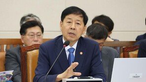 구윤철 “농산물 추가 개방 진짜 없다”