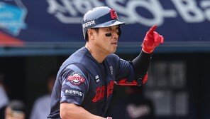 ‘선두권 경쟁’ 롯데 비상…‘부상’ 전준우·최준용 동반 이탈