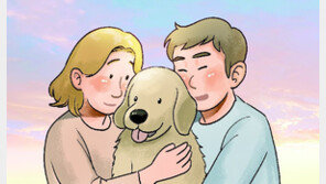 ‘반려동물의 인간화’가 일깨우는 행복한 관계의 비밀[고영건의 행복 견문록]