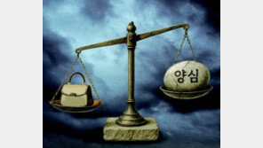 [횡설수설/우경임]“부패 방지에 바친 내 한평생이 부정당했다”