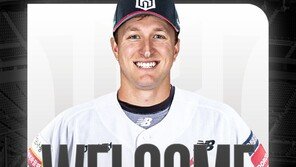 KT, 장수 외인 로하스와 결별…좌타 외야수 스티븐슨 영입