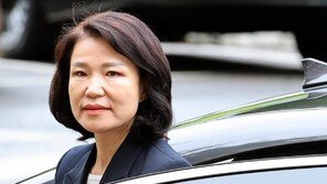 이진숙 “정치 목적 수사, 인간을 굴종하게 만들 순 없어”