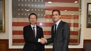 방사청, 美해군성과 함정 건조·MRO 등 조선협력 논의