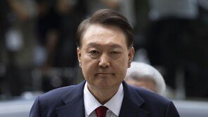 김계리 “특검, 尹 전 대통령 잡범 다루듯…CCTV 공개하라”