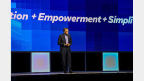 삼성 잡겠다던 인텔, 트럼프가 CEO 사임 압박…왜?