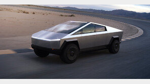 美공군 “적들이 테슬라 사이버트럭 활용 가능성”…표적 훈련용 구매