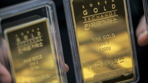 美세관당국, 1㎏ 골드바에도 ‘관세’…스위스 겨냥했나