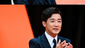 안재욱 “빅뱅 태양과 유치원 학부모 동기…달리기 경쟁”