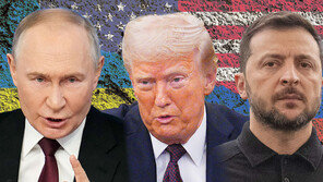 젤렌스키 “러에 영토 양보 못해”…우크라이나 빠진 미·러 회담 우려