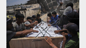 北, 국제사회 팔레스타인 국가인정에 “미 주도 동맹에 파열구”