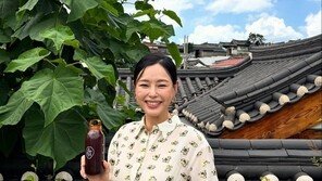 둘째 출산 앞둔 이하늬, 원피스 입고 뽐낸 ‘만삭 D라인’