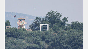 확성기 사라지는 휴전선… 이재명 정부, 南北 ‘해빙’ 신호탄