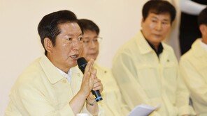 정청래, ‘전한길 징계’ 소식에 “국힘 환골탈태 거듭나길”