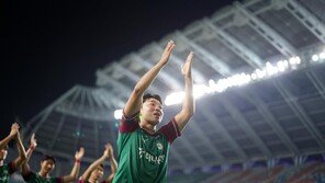 ‘1골1도움’ 대전 역전승 견인 김준범, K리그1 25라운드 MVP