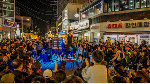 도봉구, 응답하라 1988 무대 쌍리단길 새 단장