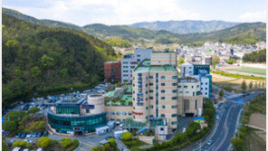 “암환자에 써 달라”…동국대 경주병원에 1억 쾌척한 비구니 스님