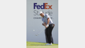 임성재·김시우, PGA PO 최종전 진출 도전…막 오르는 2차전