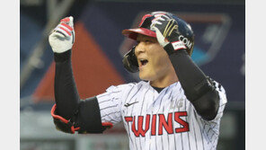 LG 오지환, 14시즌 연속 10도루 눈앞… KBO리그 역대 5번째 기록