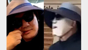 권성동, 마스크 쓰고 통일교 소유 골프장서 라운딩…“내돈 내고 쳤다”