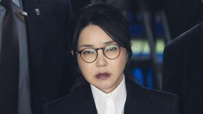 김건희 영장심사 4시간여만에 끝나…남부구치소서 대기