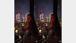 김태희, 2년 만에 SNS 재개…♥비 “저희 집으로 오세요”