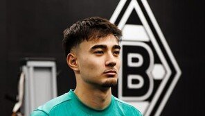 카스트로프, ‘독일→한국’ 축구협회 소속 변경…태극마크 달까