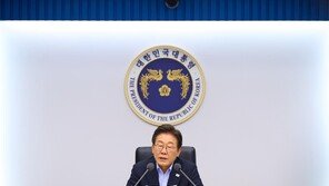 국정위 내일 대국민 보고…1호 국정과제는 ‘개헌’