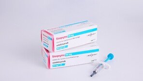 셀트리온, 이탈리아 주요 제품 입찰 수주↑… 자가면역질환 치료제 ‘스테키마’ 추가 낙찰