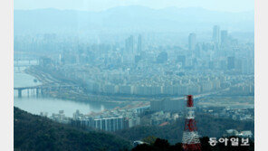 압구정 재건축, 한강 방향 보행로 지하에 둔 3구역은 ‘퇴짜’